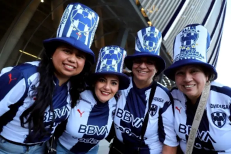 Afición responde: Se agotan boletos para el Rayados vs León en Monterrey