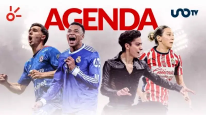 Agenda Deportiva del 20 al 22 de Febrero: Cierre Olímpico y Clásicos de Fútbol