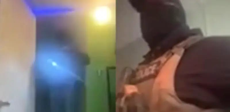 Agentes de ICE irrumpen sin orden judicial en Pensilvania para detener a migrante mexicano