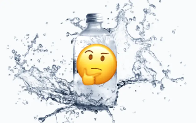 Agua Mineral: Beneficios, Composición y Riesgos de su Consumo Excesivo