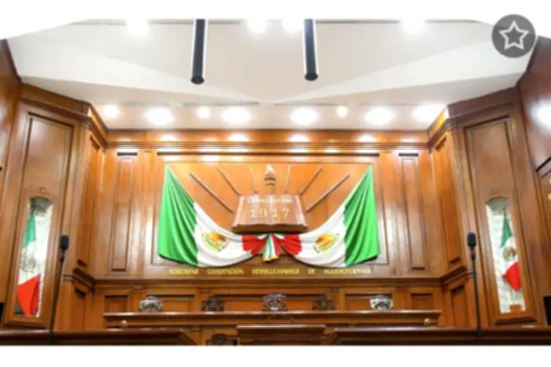 Aguascalientes Fortalece su Código Penal con Reformas Integrales