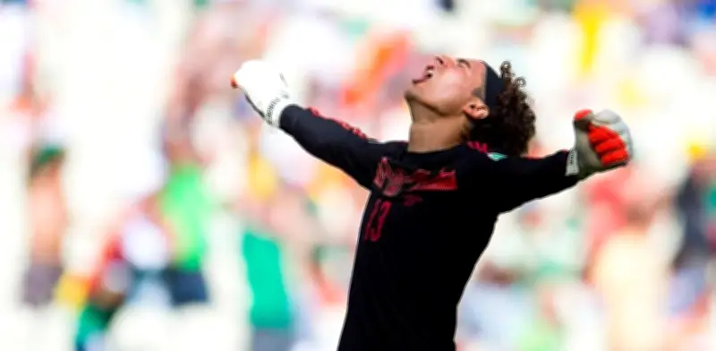 Aguirre mantiene abiertas las puertas para Ochoa y Quiñones rumbo al Mundial 2026