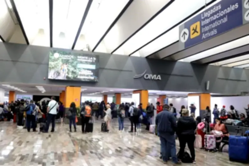 AICM Estrena Tecnología de Vanguardia para Mejorar la Experiencia de los Pasajeros