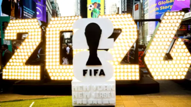 Airbnb ofrece incentivo de 750 dólares para nuevos anfitriones en sedes del Mundial 2026