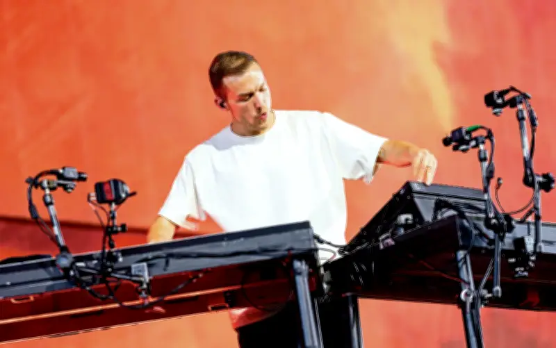 Akamba 2026: La Cultura Club Electrónica Conquista los Campos de Agave Patrimonio UNESCO