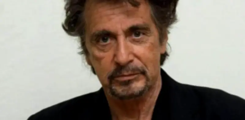 Al Pacino protagonizará película de terror 'El ritual' basada en caso real del siglo XIX