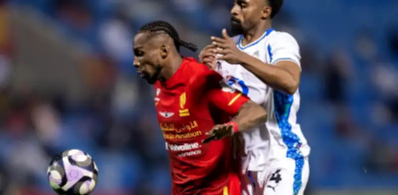 Al Qadisiyah vuela a Champions Asiática con Julián Quiñones en la pelea por el goleo