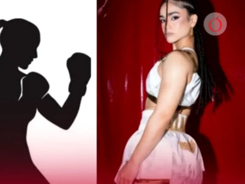 Alana Flores revela nueva rival extranjera para Supernova 2026: 'El reto más difícil'