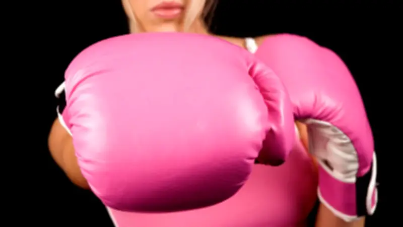 Alana Flores rompe el silencio tras cancelación de pelea con Samadhi Zendejas en Supernova Génesis