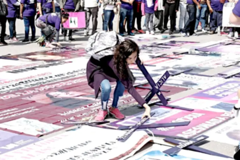 Alarma en CDMX: Cuatro alcaldías registran incremento crítico en feminicidios