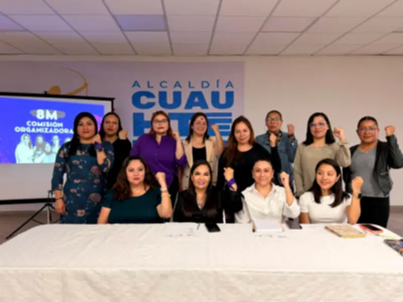 Alcaldía Cuauhtémoc mantiene diálogo por ordenamiento en San Cosme y ofrece empleo formal