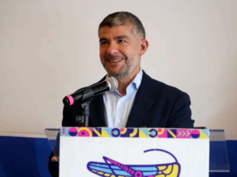 Alcaldía Miguel Hidalgo duplica recursos comunitarios con programa 'Peso a Peso'