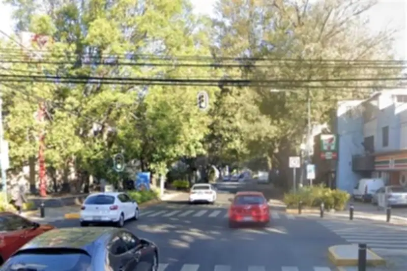 Alcaldía Miguel Hidalgo solicita a CDMX atención urgente en 14 vialidades primarias