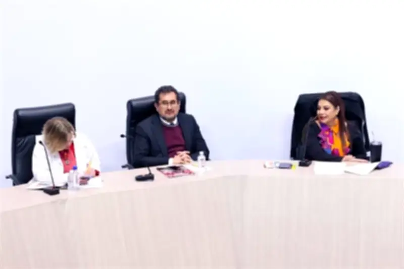 Alcaldías con más casos de sarampión enfrentan críticas por falta de notificación