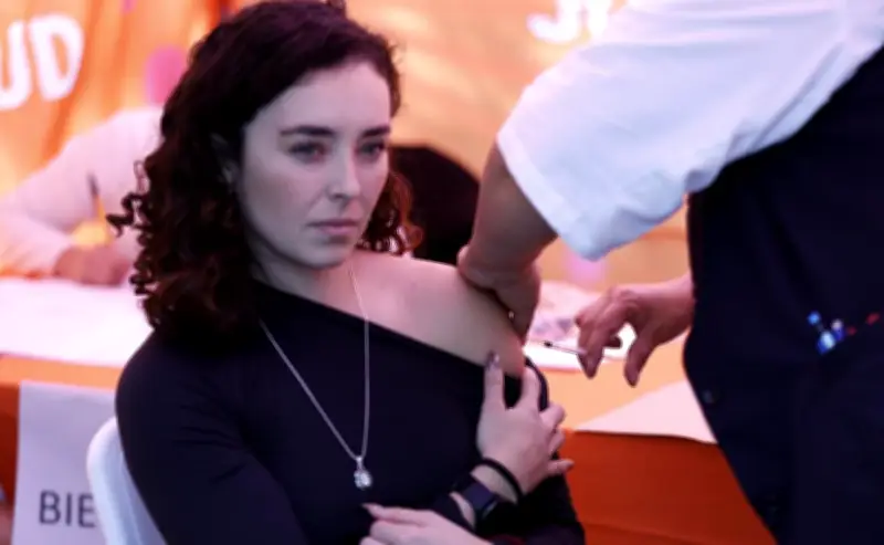 Alcaldías de CDMX amplían horarios y puntos de vacunación contra sarampión