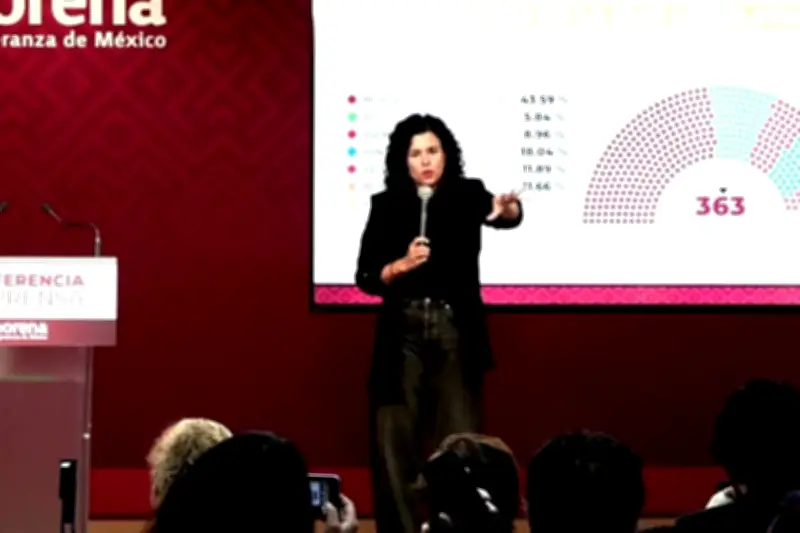 Alcalde de Coyoacán recuerda a PT y PVEM su compromiso con reformas de seguridad