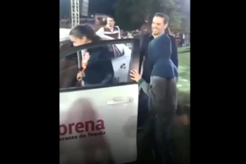 Alcalde de Tamaulipas acusado de recibir sobornos del narco para afiliarse a MORENA