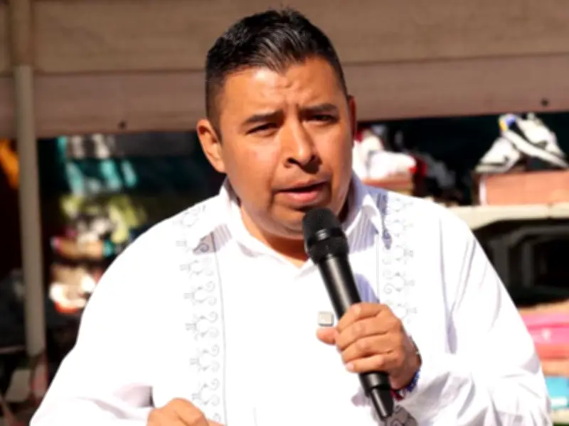 Alcalde de Temoac renuncia tras ataque armado; Morelos vigila sucesión