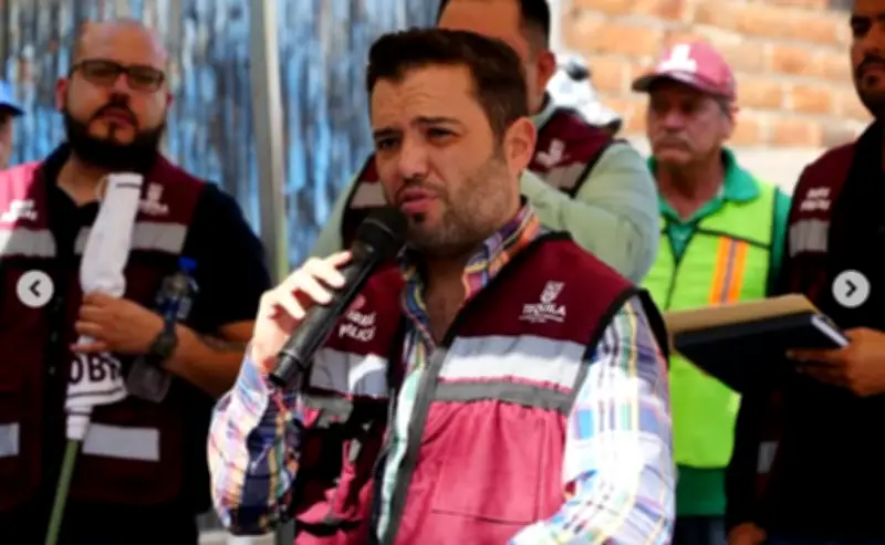 Alcalde de Tequila y su gabinete enfrentan audiencia clave por secuestro y nexos con CJNG