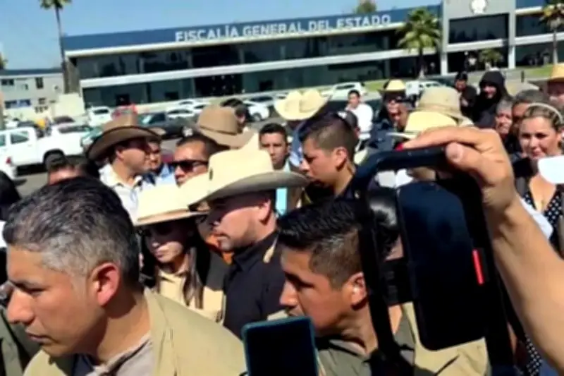 Alcalde de Uruapan Denuncia a Godoy y Morón por Asesinato de Manzo