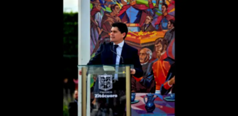 Alcalde Toño Ixtláhuac exige dignificar el debate público en Michoacán y rechaza acusaciones infundadas