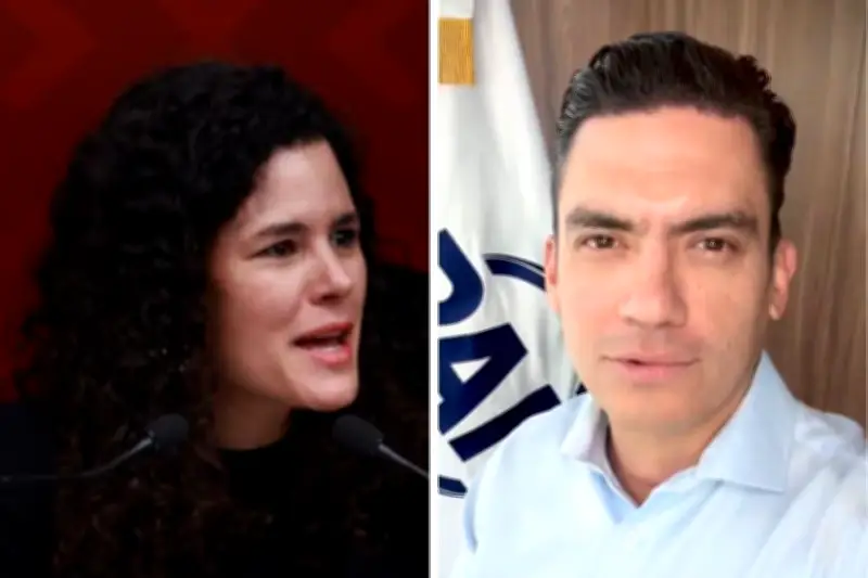 Alcalde y Romero se enfrentan por propuesta de reforma electoral en México