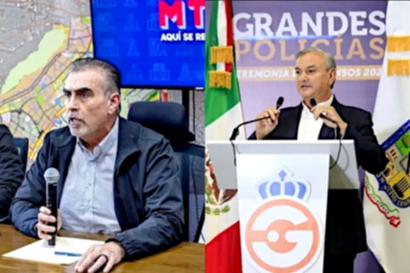 Alcaldes de Nuevo León critican reducción de regidores en municipios