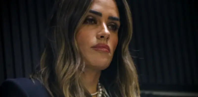 Alcaldesa de Cuauhtémoc denuncia estructuras criminales tras agresión en operativo