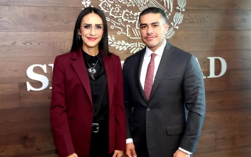 Alcaldesa de Tlaquepaque y García Harfuch fortalecen seguridad municipal con inversiones