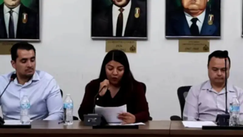 Alcaldesa interina de Tequila declara fin de la extorsión y promete recuperar imagen turística