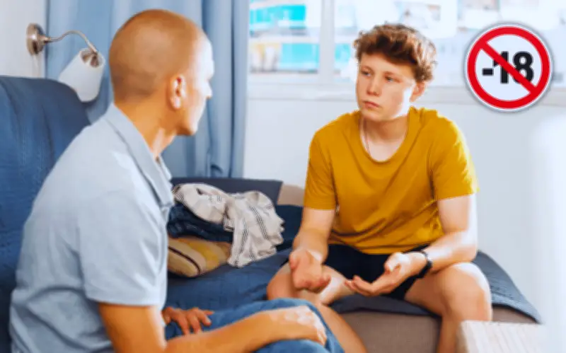 Alcohol en menores: Por qué la prohibición no es suficiente y qué estrategias funcionan