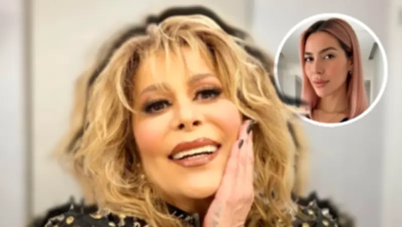 Alejandra Guzmán espera reconciliarse con su hija Frida Sofía: 'No pierdo la fe'