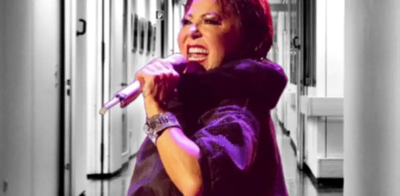 Alejandra Guzmán pospone gira por cirugía de emergencia; promete regresar en 2026