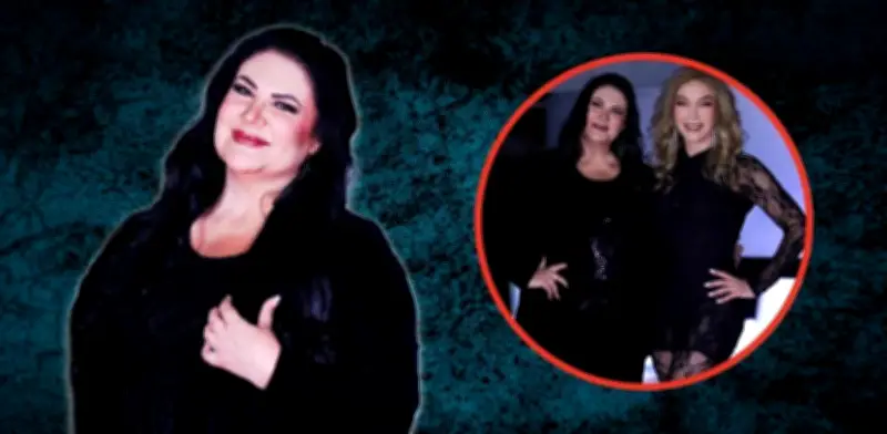 Alejandra Ávalos denuncia bullying de Laura Flores y Erika Buenfil hace más de 20 años