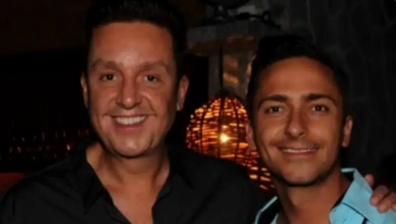 Alejandro Bisogno revela el mayor miedo de Daniel: la soledad que marcó su vida