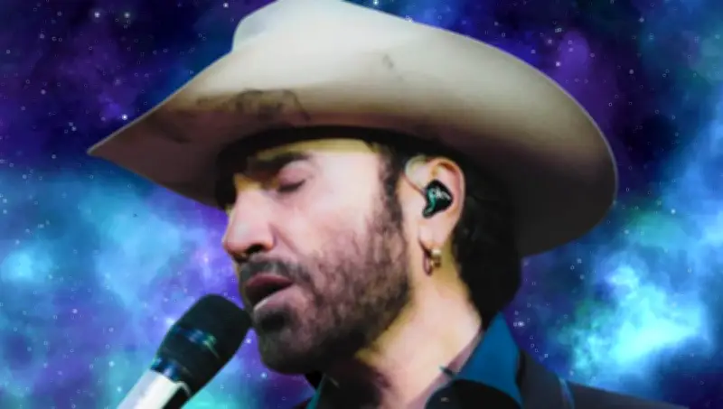 Alejandro Fernández: Su canción 'Canta corazón' se viraliza como himno para manifestar el amor