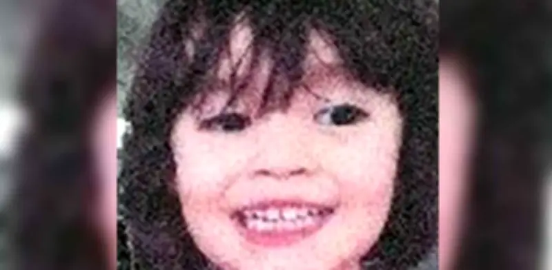 Alerta Amber por Miranda, niña de 3 años desaparecida en Tlatelolco con tenis de unicornio