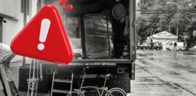 Alerta en CDMX: Fraude de Mudanzas Falsas en Redes Sociales Engaña a Capitalinos