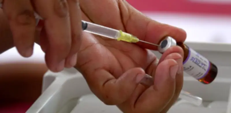 Alerta Epidemiológica: Tuberculosis registra aumento del 12% en México durante enero