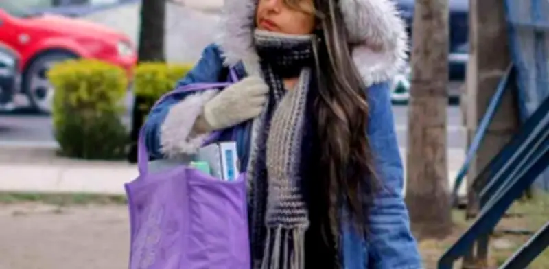 Alerta Naranja por frío extremo en siete alcaldías de la Ciudad de México