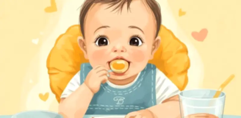 Alerta Nutricional: Más del 70% de Alimentos para Bebés Son Ultraprocesados