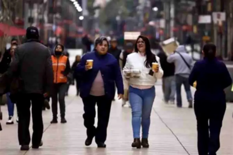 Alerta por Bajas Temperaturas en la Ciudad de México: Recomendaciones de Protección Civil