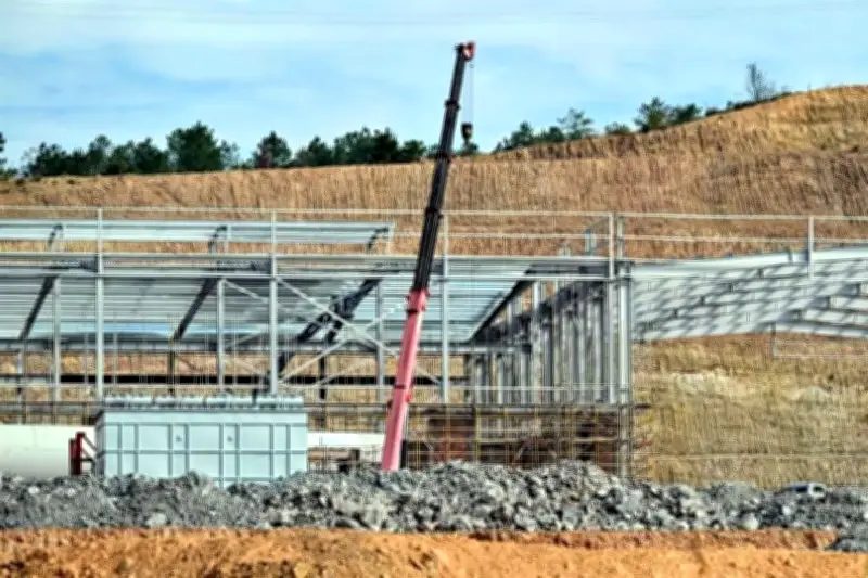 Alerta por freno en plan minero de México: inversiones en riesgo