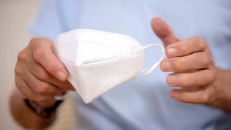 Alerta por Sarampión: Uso de Cubrebocas y Medidas Clave del IMSS