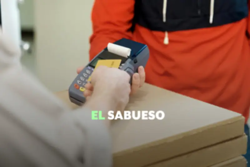 Alerta por 'toque fantasma': el fraude que acecha a pagos sin contacto en México