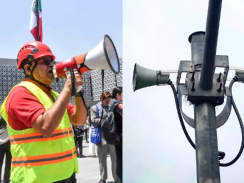 Alerta Sísmica en CDMX: Simulacro Metropolitano y Liderazgo de Brugada