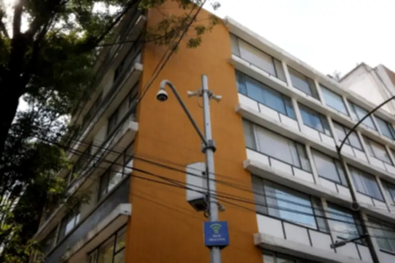 Alerta Sísmica en CDMX: 97% de Altavoces Operativos Tras Prueba