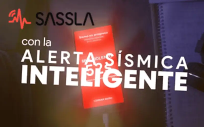Alerta Sísmica en CDMX Otorgó Hasta 93 Segundos de Anticipación ante Sismo