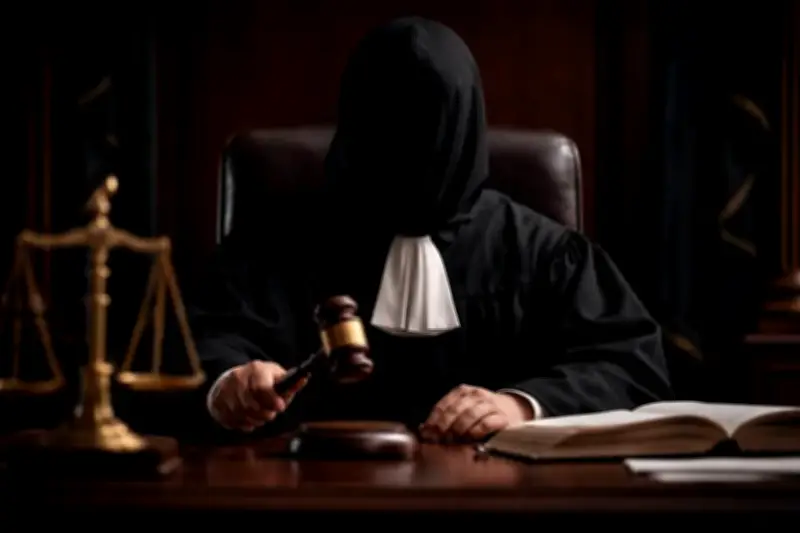 Alertan sobre riesgos a derechos humanos por jueces sin rostro en México