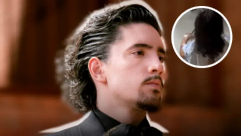 Alex Fernández revive angustia por hospitalización de su hija Mía por salmonelosis